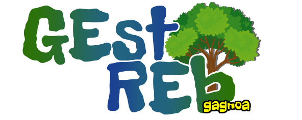 Logo GestReb